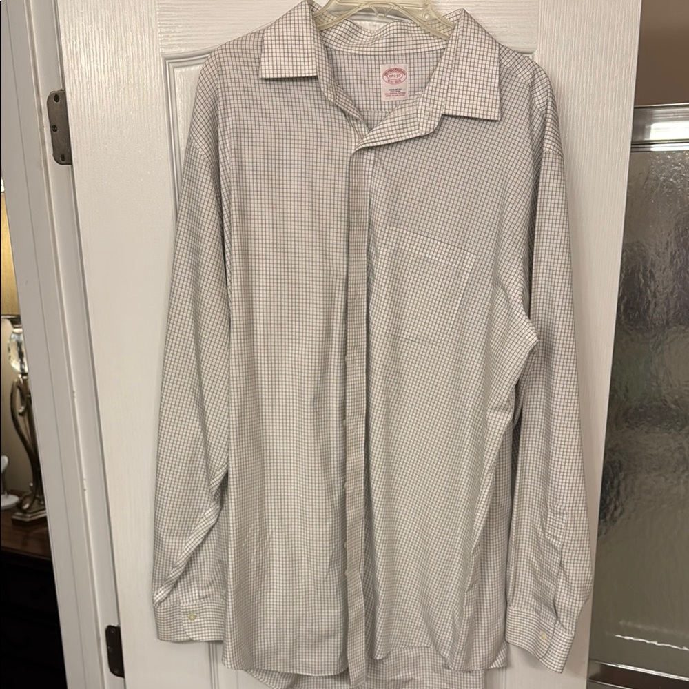 Brooks Brothers Dress Shirt
